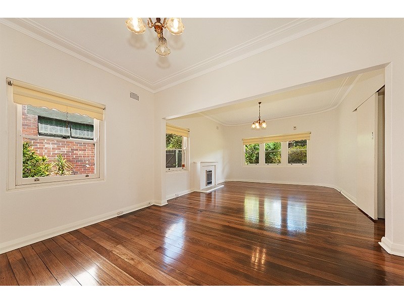 55 Sunnyside Crescent, Castlecrag NSW 2068