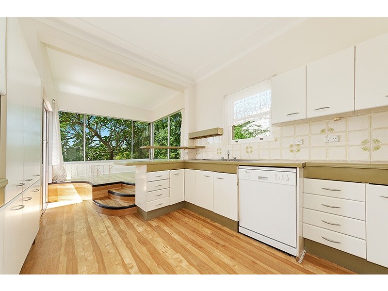 55 Sunnyside Crescent, Castlecrag NSW 2068