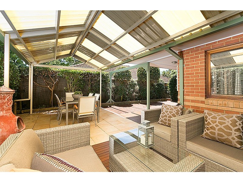 62A  Marlborough Road, Willoughby NSW 2068