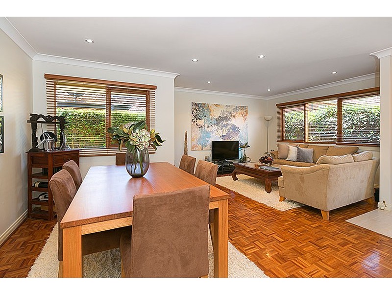 62A  Marlborough Road, Willoughby NSW 2068