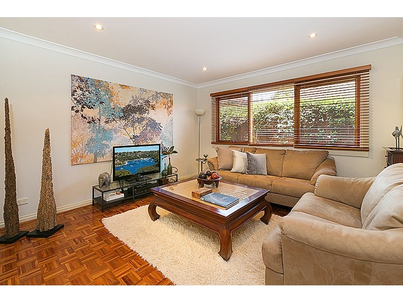 62A  Marlborough Road, Willoughby NSW 2068