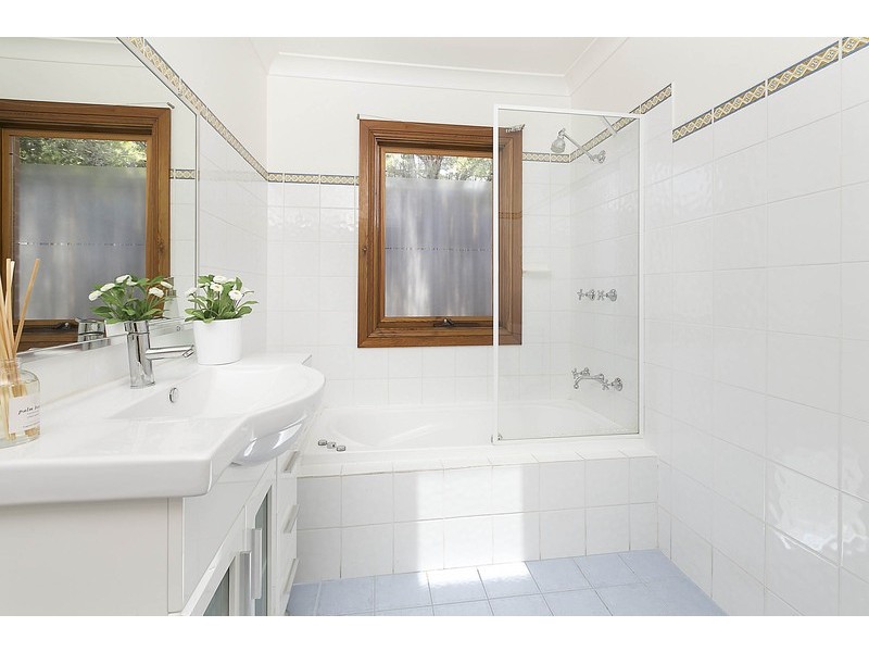 62A  Marlborough Road, Willoughby NSW 2068