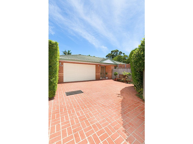 62A  Marlborough Road, Willoughby NSW 2068