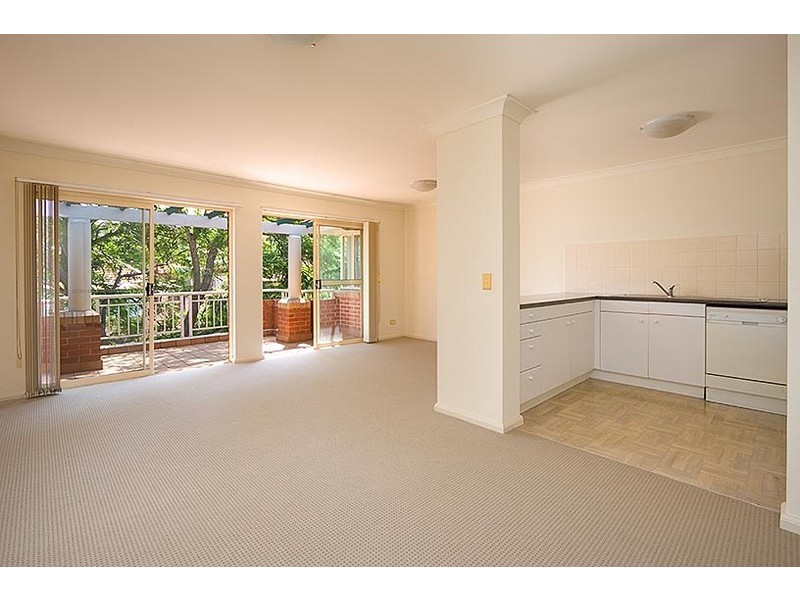 SOLD!! 24/654 Willoughby Road, Willoughby NSW 2068