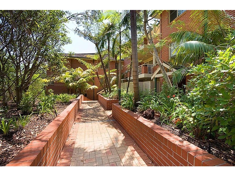 SOLD!! 24/654 Willoughby Road, Willoughby NSW 2068