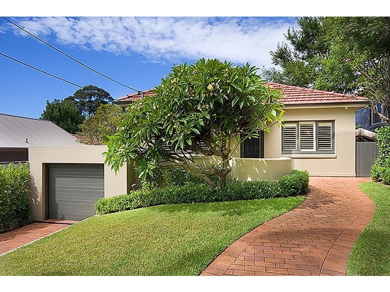 8 Talus Street, Naremburn NSW 2065