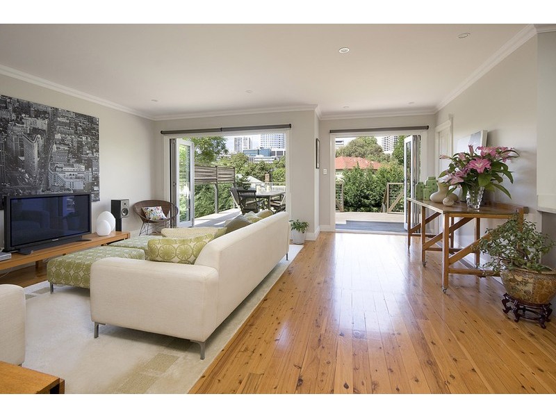 8 Talus Street, Naremburn NSW 2065