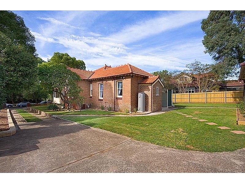 60 Marlborough Road, Willoughby NSW 2068