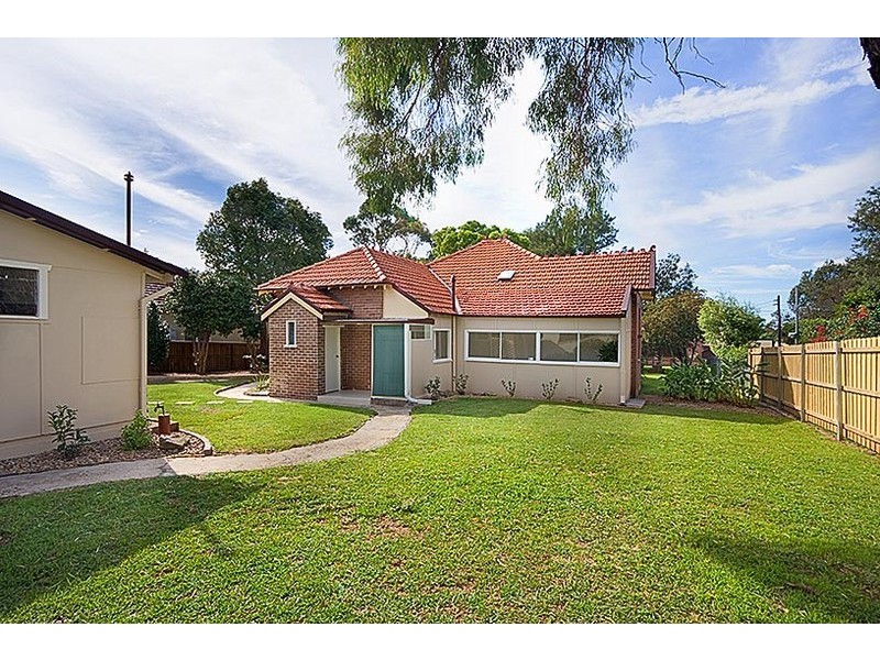 60 Marlborough Road, Willoughby NSW 2068