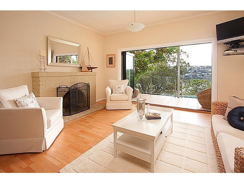 12 Delecta Avenue, Mosman NSW 2088