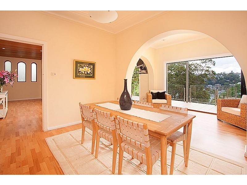 12 Delecta Avenue, Mosman NSW 2088
