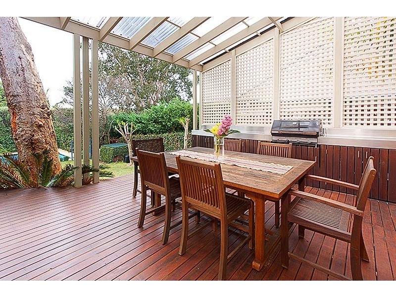 19  Malga Avenue, Roseville Chase NSW 2069