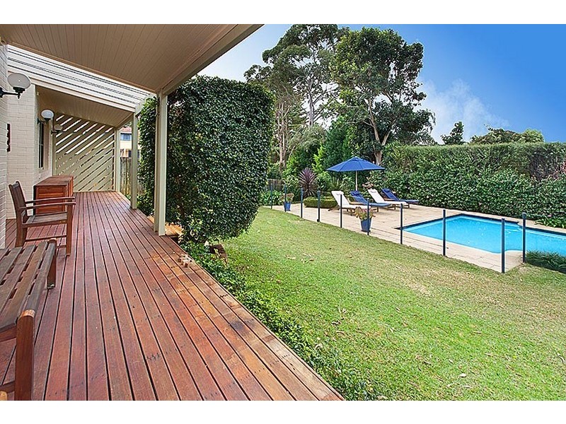 19  Malga Avenue, Roseville Chase NSW 2069