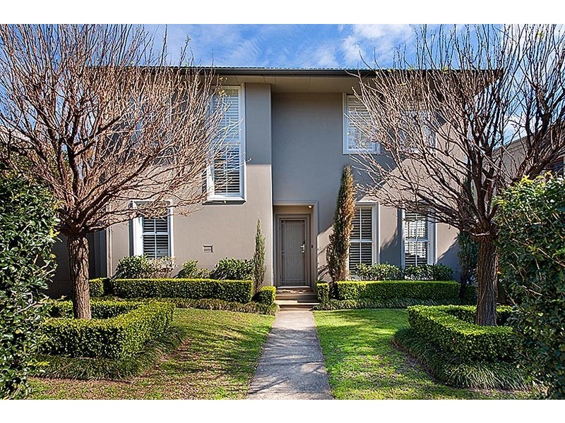 42 The Parapet, Castlecrag NSW 2068