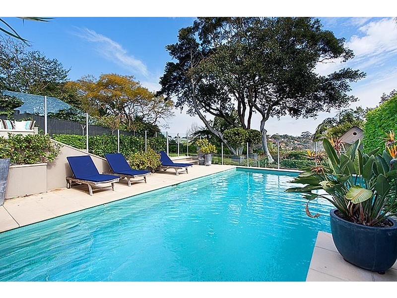 42 The Parapet, Castlecrag NSW 2068