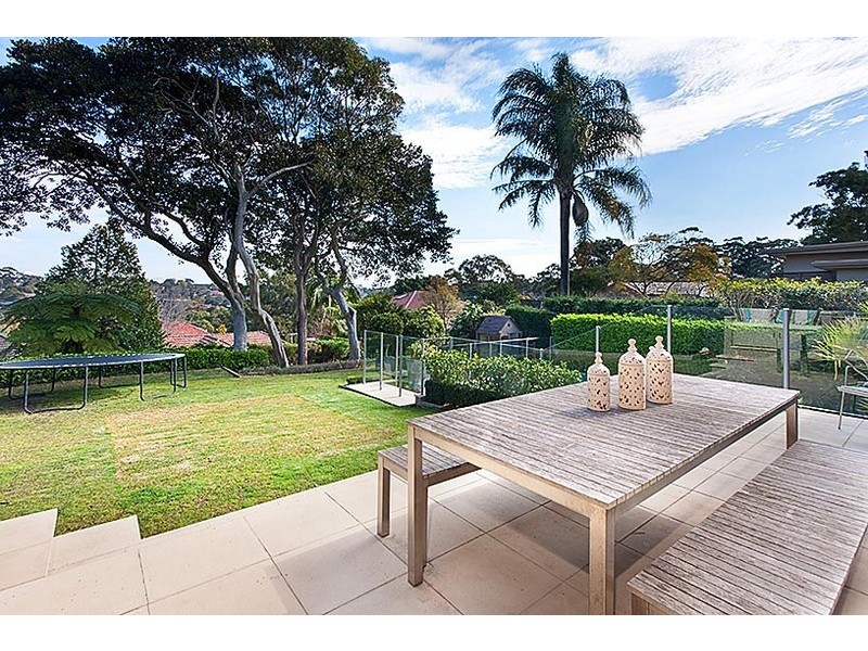 42 The Parapet, Castlecrag NSW 2068