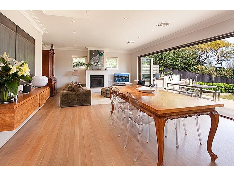 42 The Parapet, Castlecrag NSW 2068