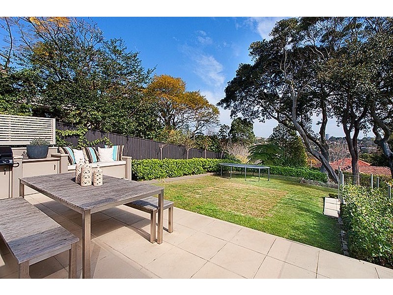 42 The Parapet, Castlecrag NSW 2068