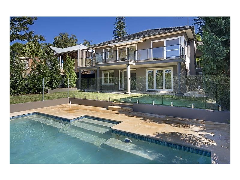 67 Sunnyside Crescent – SOLD!!, Castlecrag NSW 2068