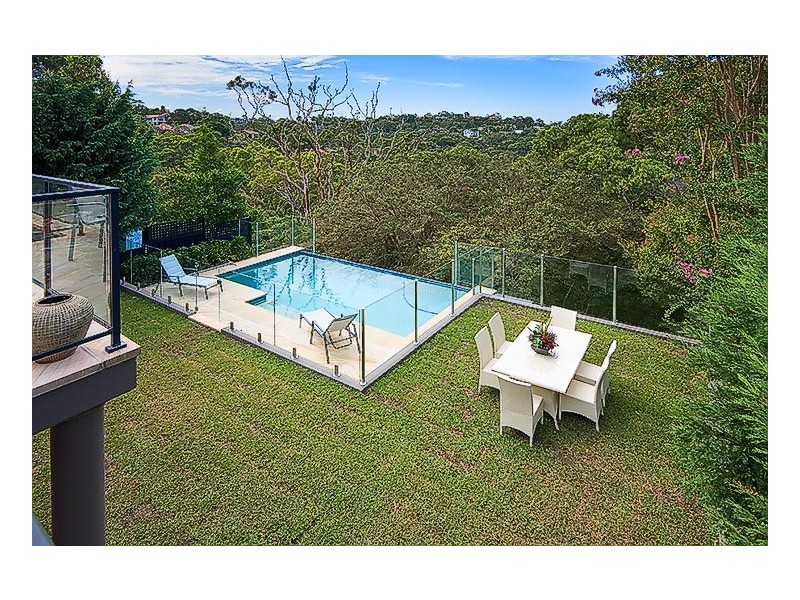 67 Sunnyside Crescent – SOLD!!, Castlecrag NSW 2068