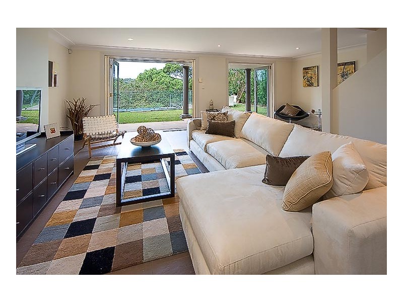 67 Sunnyside Crescent – SOLD!!, Castlecrag NSW 2068