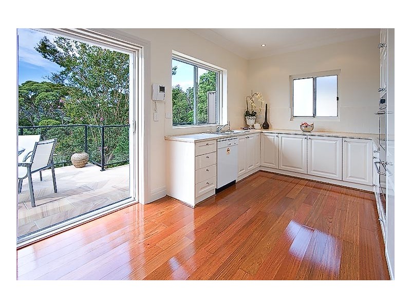 67 Sunnyside Crescent – SOLD!!, Castlecrag NSW 2068
