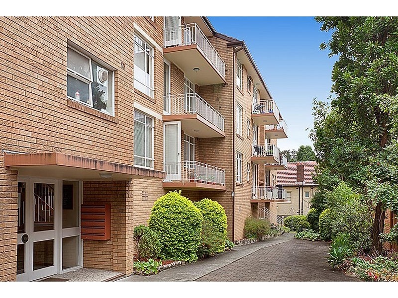 2/170 Falcon Street, Crows Nest NSW 2065