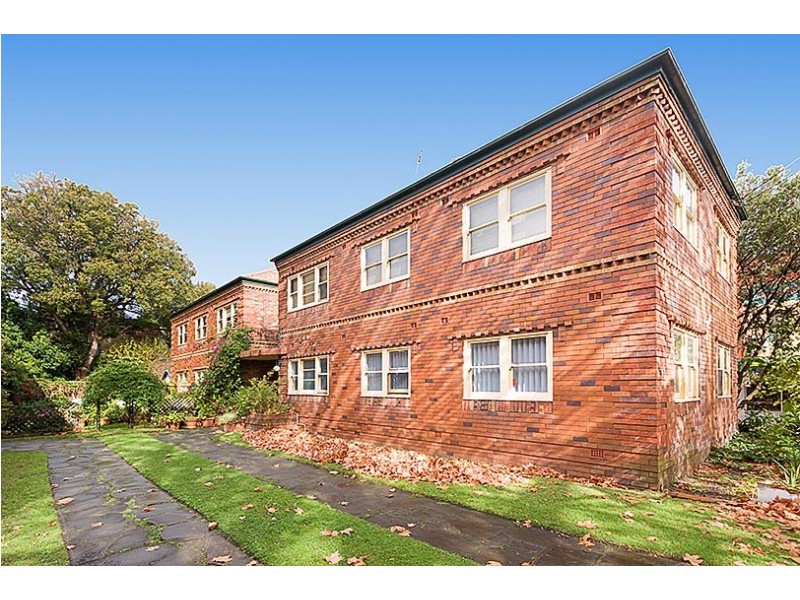 4/142 Victoria Avenue, Chatswood NSW 2067