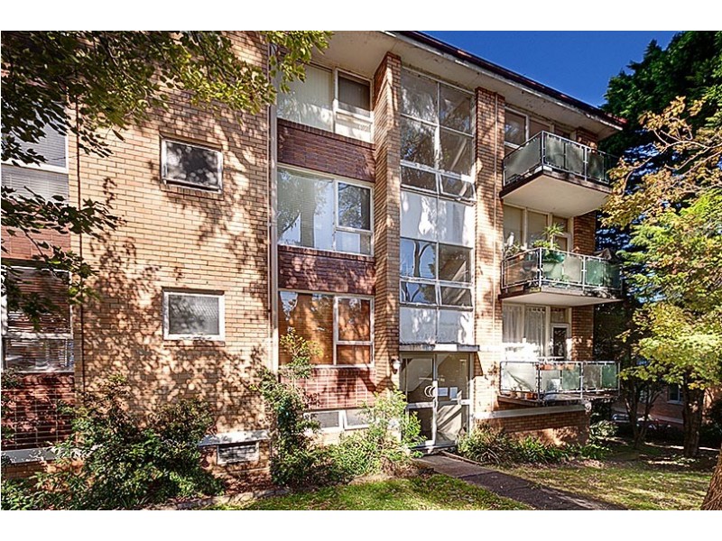 12/402 Mowbray Rd, Lane Cove NSW 2066