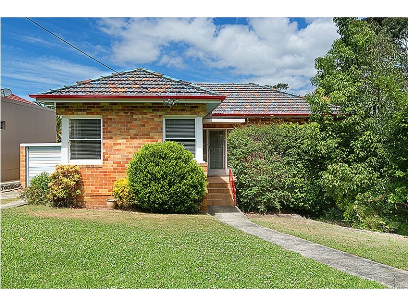 36 The Rampart, Castlecrag NSW 2068