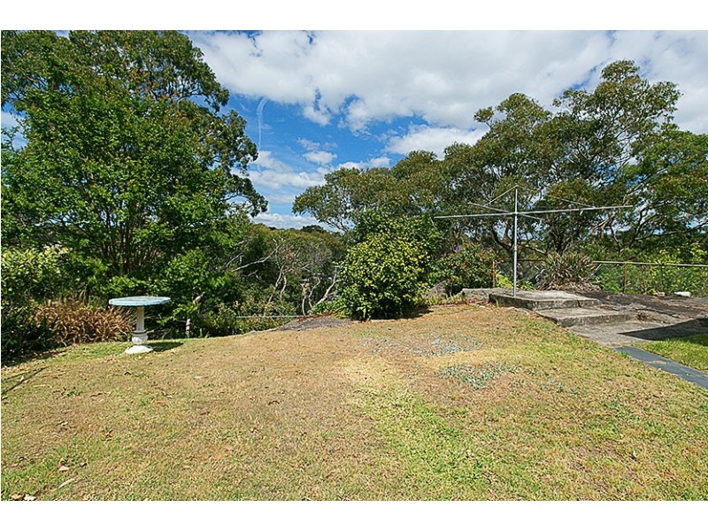 36 The Rampart, Castlecrag NSW 2068