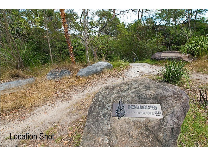 36 The Rampart, Castlecrag NSW 2068
