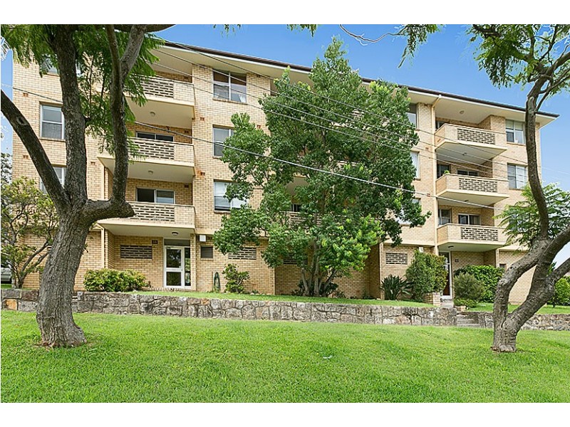 3/15 Cambridge Street, Cammeray NSW 2062