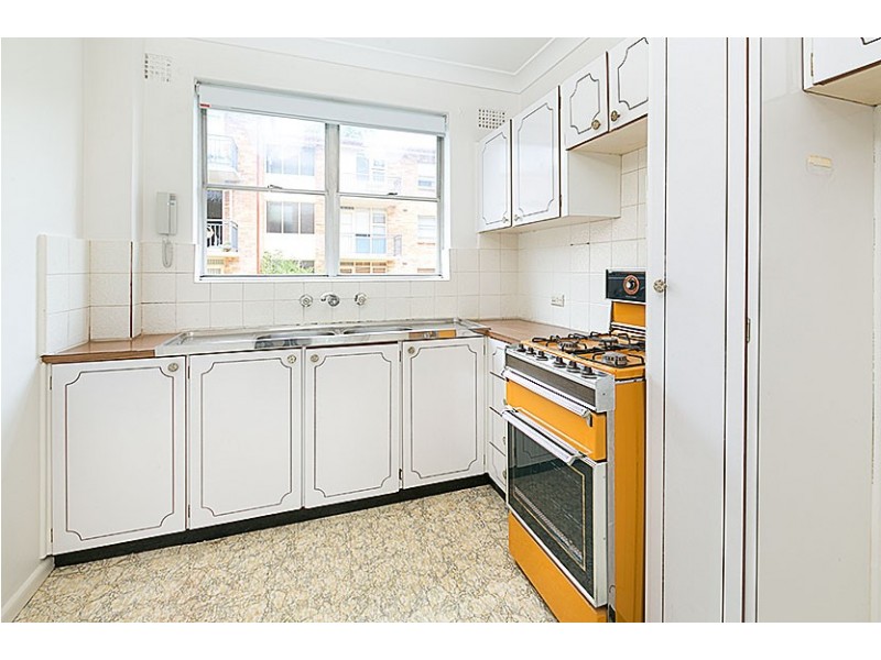 3/15 Cambridge Street, Cammeray NSW 2062