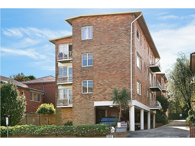 7/41 Frenchs Road, Willoughby NSW 2068