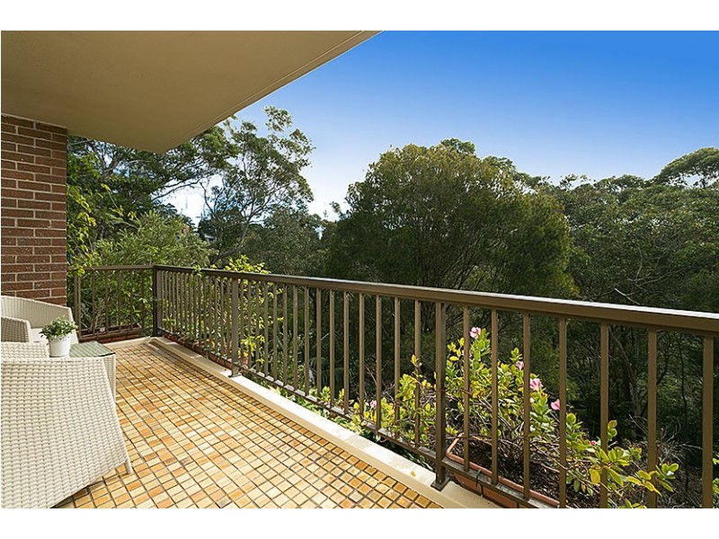 11/12 Cambridge Street, Cammeray NSW 2062
