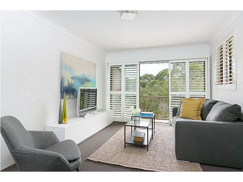 10/12 Cambridge Street, Cammeray NSW 2062