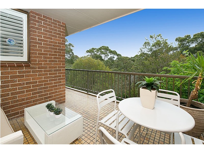 10/12 Cambridge Street, Cammeray NSW 2062