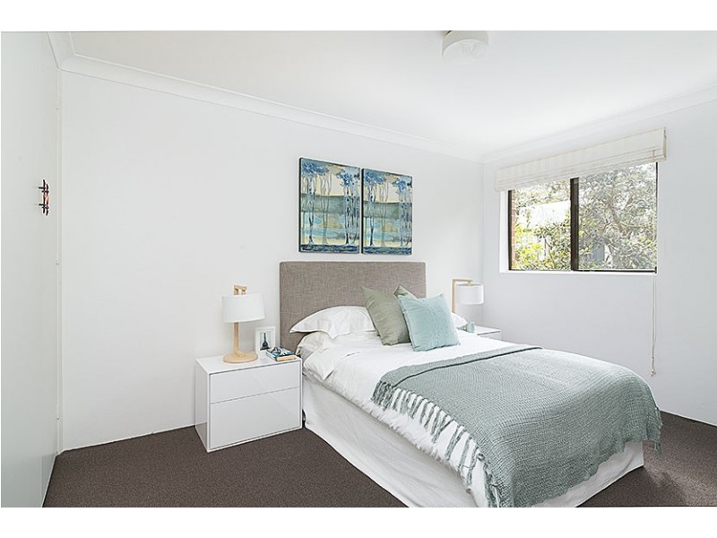 10/12 Cambridge Street, Cammeray NSW 2062