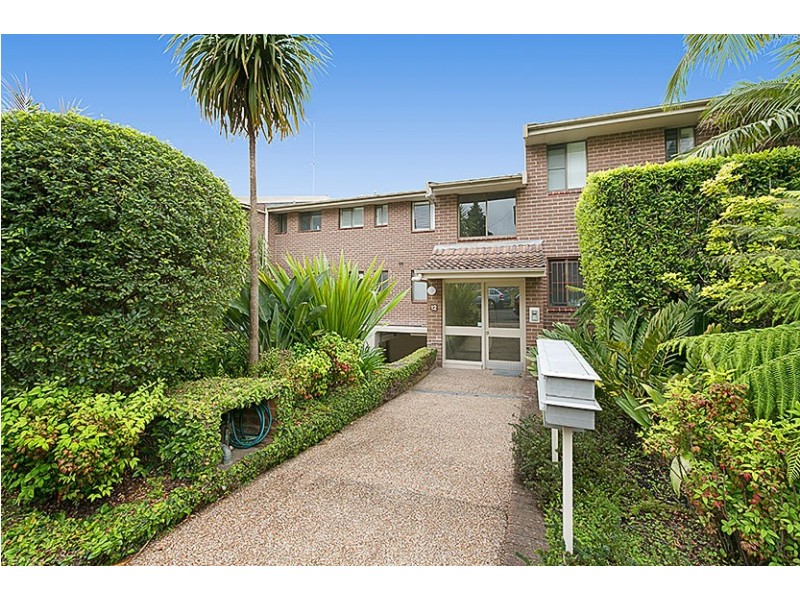 10/12 Cambridge Street, Cammeray NSW 2062