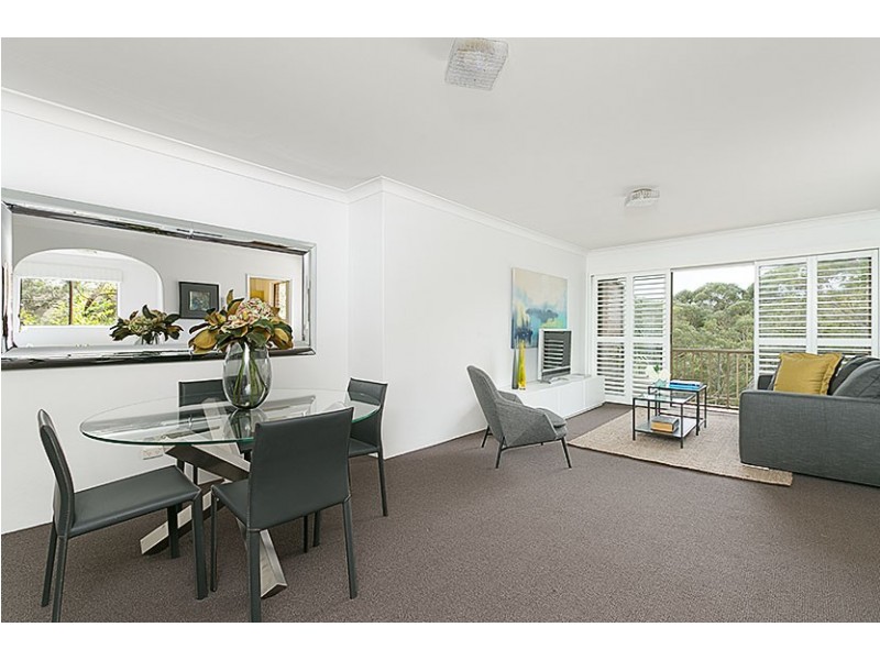 10/12 Cambridge Street, Cammeray NSW 2062