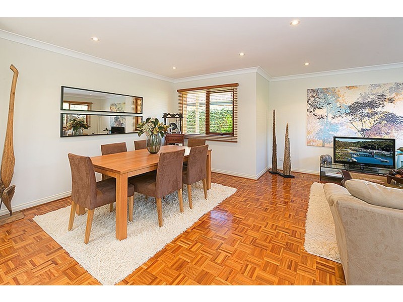 62A Marlborough Road, Willoughby NSW 2068