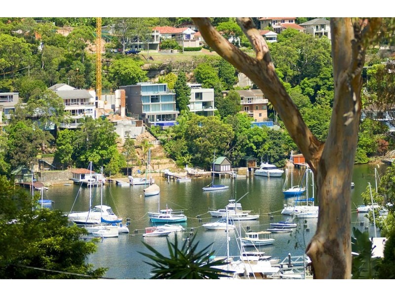 1 The Barricade, Castlecrag NSW 2068