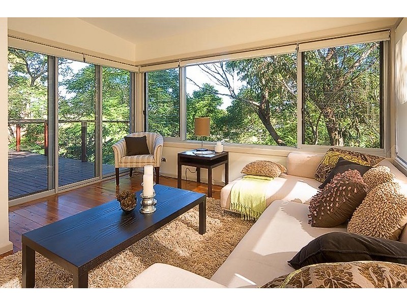 25 The Citadel, Castlecrag NSW 2068