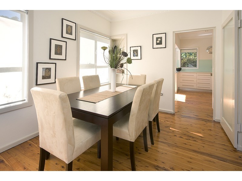 25 The Citadel, Castlecrag NSW 2068