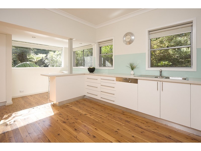 25 The Citadel, Castlecrag NSW 2068