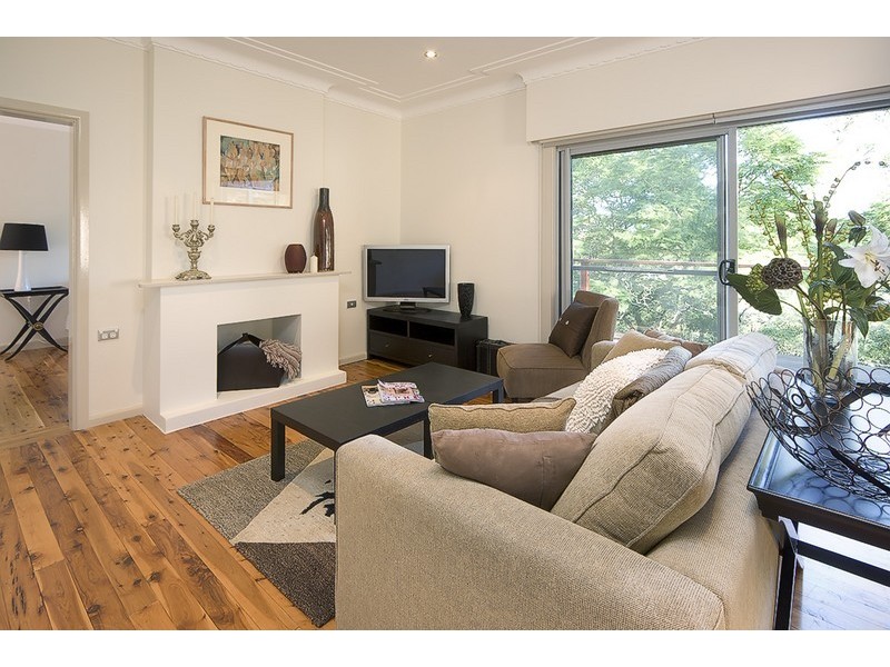25 The Citadel, Castlecrag NSW 2068