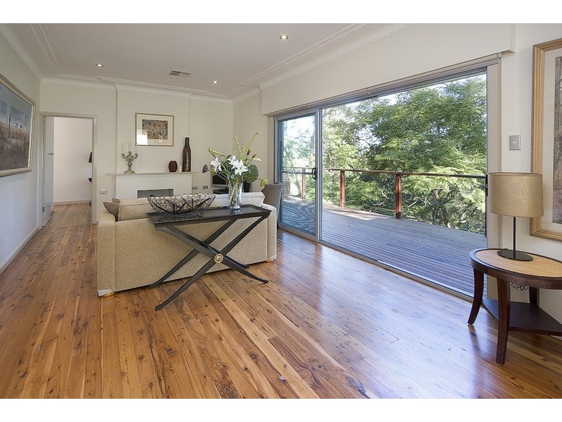 25 The Citadel, Castlecrag NSW 2068