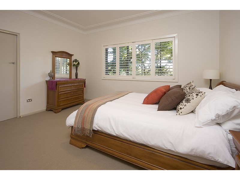 25 The Citadel, Castlecrag NSW 2068