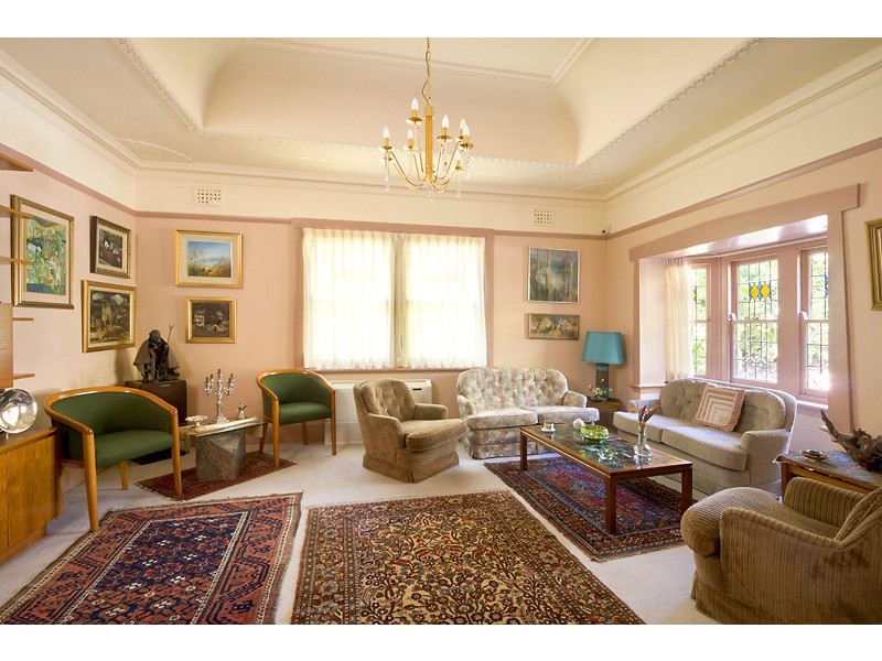 57 Sunnyside Crescent, Castlecrag NSW 2068